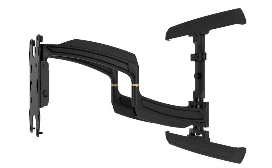 Chief TS525TU Thinstall Dual Swing Arm TV Wall Mount 42-75" 25" Extension