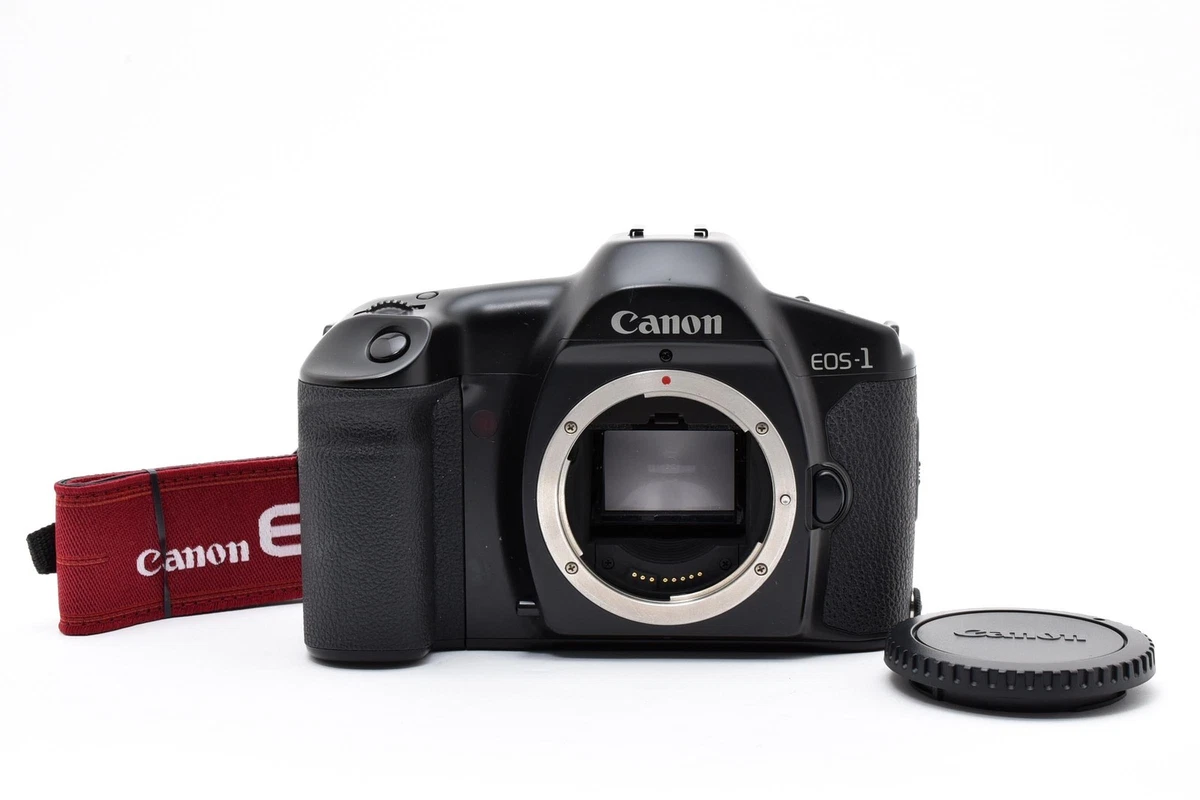 Canon EOS-1 ボディ 2061 canon eos 1 body products for sale | eBay