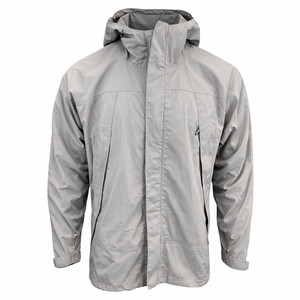 Foliage Patagonia Level 6 Gore Tex Jacket Shell - Used Need Repair *mocinc.1982*