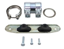 Anbausatz Montagesatz Rußpartikelfilter DPF für Caddy Golf 5 Touran 1,9 2,0 TDI