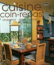 Cuisine, coin-repas - J. Vigué - V2266365