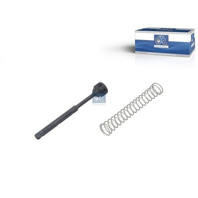 Verschleißanzeige Bremsbelag DT SPARE PARTS passend für u.a. MERITOR