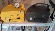 2x PARI Boy SX und N ~ Inhalationsgerät /e   2Bar ~ ohne Zubehör!