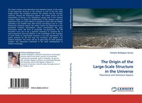 Yeinzon Rodriguez Garcia | The Origin Of The Large-Scale Structure In The...