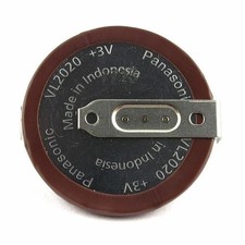1PC NEW PANASONIC VL2020 BATTERY FOR BMW KEY FOBS