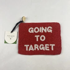 Kate Spade Going to Target Beaded Clutch - kate spade new york x Target In Hands