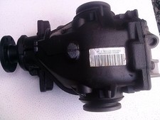 BMW E46 Differential 188   3.38    320i  7509779