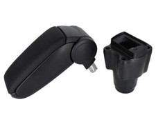 Mittelarmlehne Armauflage mit Fach passend für DACIA Logan II|Sandero II|ab 2017