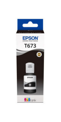 Epson Original Tinte T6736 Eco Tank L 850 L 805 L 1800 IST L 800 L 810
