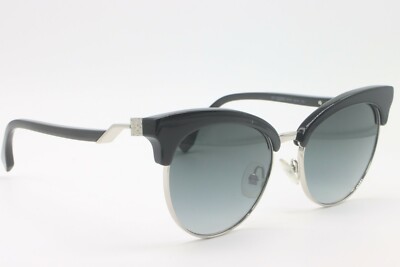 Fendi FF 0229/S Sunglasses Open Box Display Cat Eye NAM#2 Fendi | Accessories | Fendi Ff 229s Sunglasses Open Box  main image 4