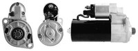 Elstock Anlasser Starter 1.8Kw FüR Skoda Felicia I 25-2204