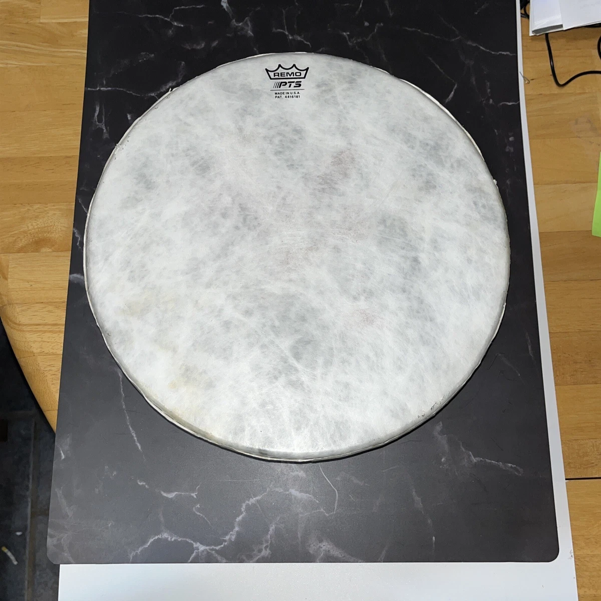 Remo outlet pts drums