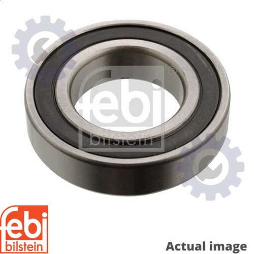 NEW Bearing,propshaft centre bearing for BMW,MERCEDES-BENZ,CITROEN,FIAT,MINI - 第 1/7 張圖片