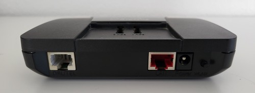 AVM FRITZ!Box Fon WLAN 7113 (ohne Netzteil) - Bild 2 von 3