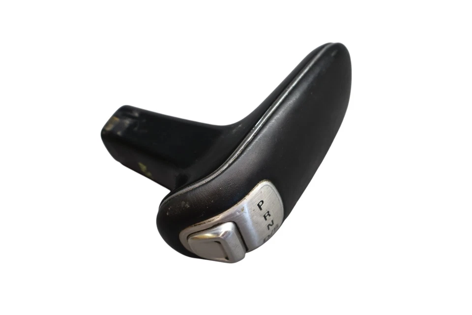 Manija de palanca de cambios selectora de cambios de transmisión OEM 11-14 AUDI A8 QUATTRO Foto 3 de 4