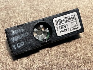 Volvo V60 Antennenverstärker 31282107 2012 PORTOFREI *1