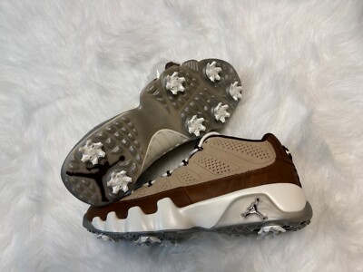 シューズ(男性用) NIKE AIR JORDAN 9 G NRG M24 FN6929-200 s-l400.jpg