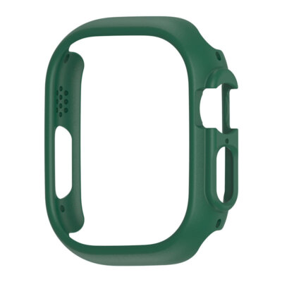 Case für Apple Watch Ultra 2 /Ultra 49mm PC Schutz Hülle Schutzhülle Hard Cover