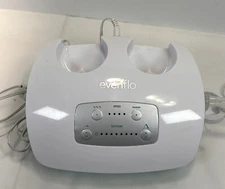 Evenflow Model 2951- Advanced Double Electric Breast Pump Cord Tubes Only