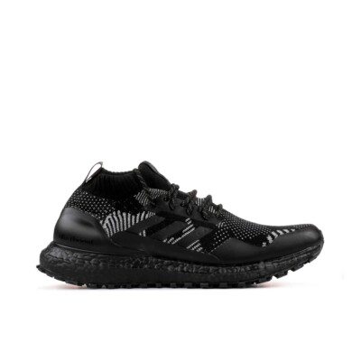 ULTRABOOST MID X NONNATIVE X KITH