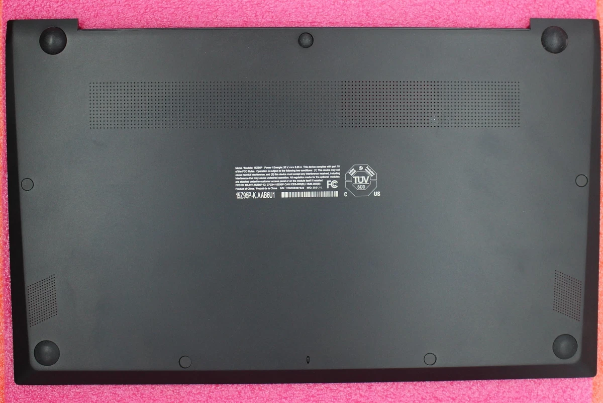 LG Laptop Bottom Cases for sale | eBay