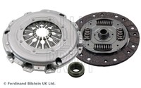 Spring Cpl. Fiat Scudo 2.0 D Multijet 11-