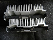 matching slot 1 pentium iii processors 866/256/133/1.65v SL47S with heatsinks