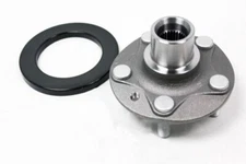 Land Rover Freelander 2 2006-2014 Rear Wheel Hub LR001127