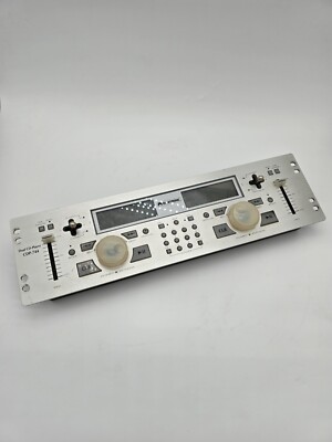 Omnitronic CDP-744 Bedienteil / Steuerung für Dual CDP-744 CD-Player DJ
