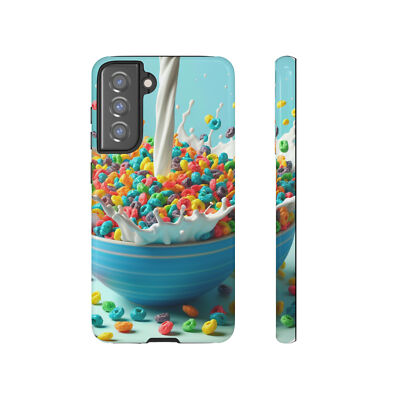 Ultra-Durable Heavy-Duty Cell Phone Case for Ultimate Protection