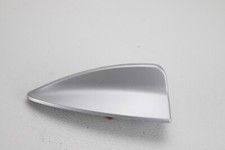 BMW X1 E84 2011 Roof Antenna Shark Fin Silver 6942269 6940417