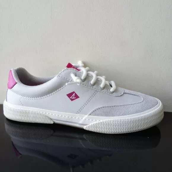 Sperry women's pier wave best sale sneaker
