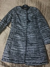 Morgan Women Coat Size 8
