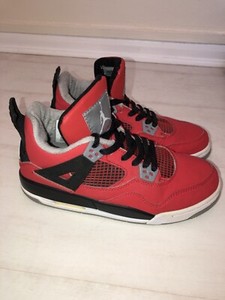 jordan 4s size 5