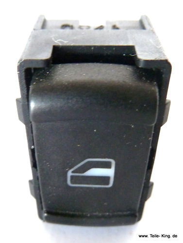 VW Bora Golf Schalter Fensterheber 3B0959855B