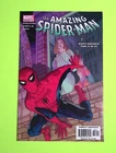 Amazing Spider-Man #58 Vol. 2 2003 Marvel Comics High Grade Comic Book G20-26