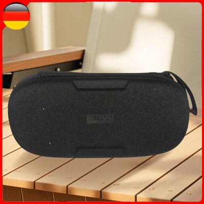 Protable Carrying Case Travel Protective Case for Retroid Pocket 5 Game Console