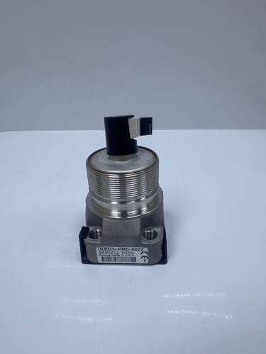 Rosemount 03031-1045-0027 Edelstahl Differential Sensor Modul ohne Box - Bild 2 von 11