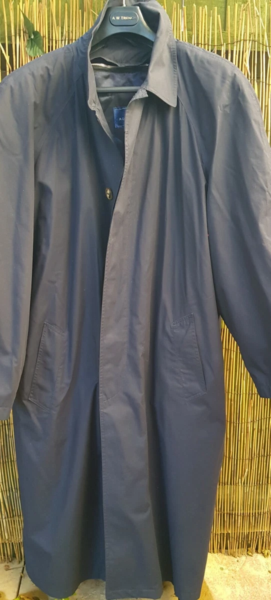 Aquabury raincoats sale