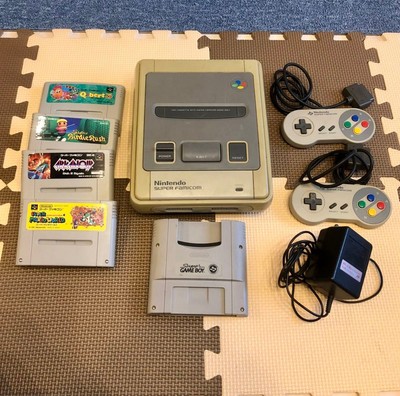 Guscio di ricambio per console SNES, custodia protettiva