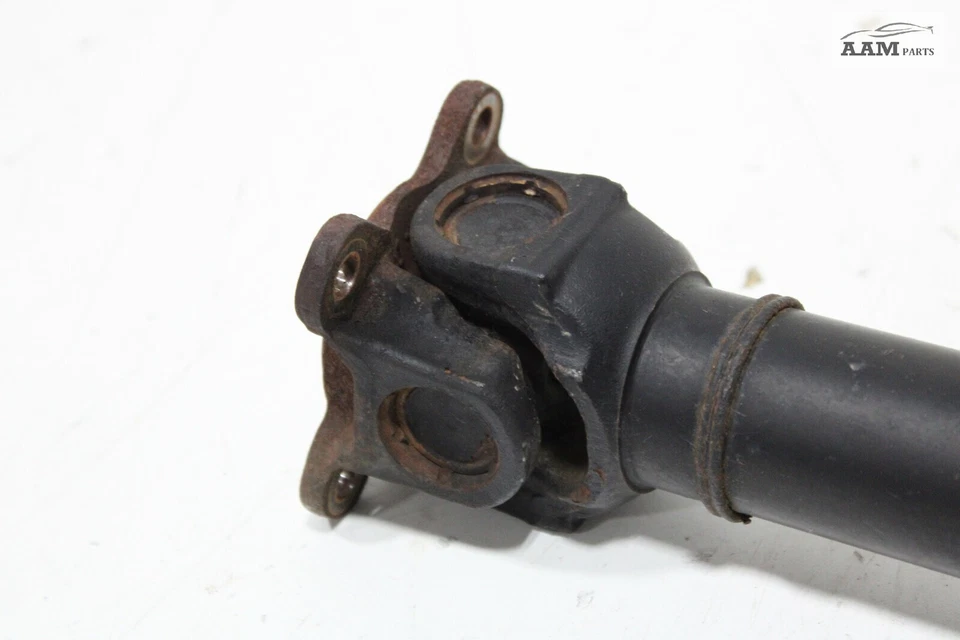 2015-2016 BMW 428I XDRIVE GRAN COUPE FRONT AXLE DRIVE SHAFT DRIVESHAFT OEM - Image 3 of 4