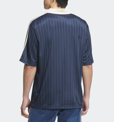 adidas navy top