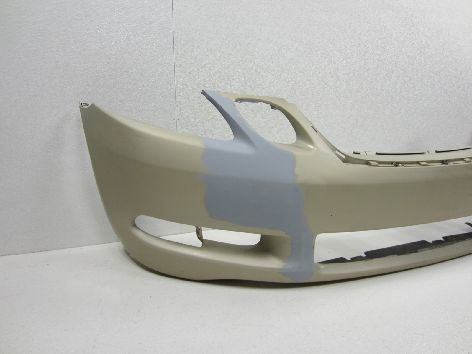 20062007 LEXUS GS300 GS350 GS430 FRONT BUMPER COVER Factory Fascia
