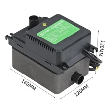 RS-130L Ultra Silent Condensate Removal Pump Drain Pump Condensate Lift Pump