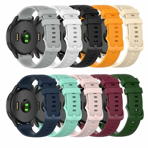 Replacement Strap Wrist Bracelet 22mm Band Watch for Garmin Venu 2/Vivoactive 4 - Picture 4 of 22