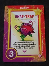 Doomlings Overlush Snap-Trap - S - 114/173 - Pack Fresh Mint