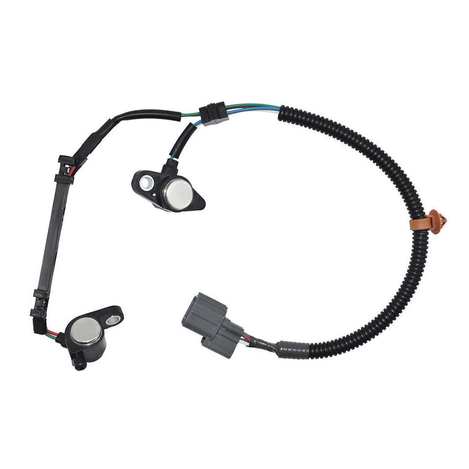 for Honda Prelude Accord Acura CL# 37840-PAA-A01 NEW Crankshaft Position Sensor Foto 4 de 4