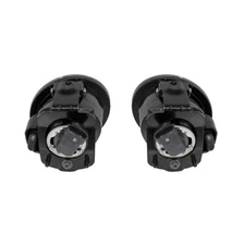 NEW FOG LIGHTS PAIR FITS NISSAN MURANO 2003-07 NI2593111 26155-8J000 261558J000