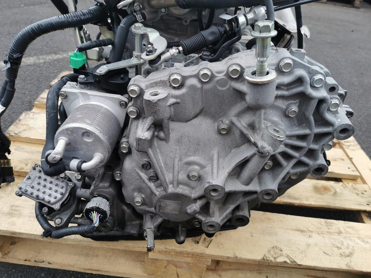 Nissan Serena C26 Petrol Automatic Gearbox 31020-3tx2c for sale