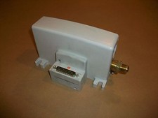 SMC Manifold End Cap